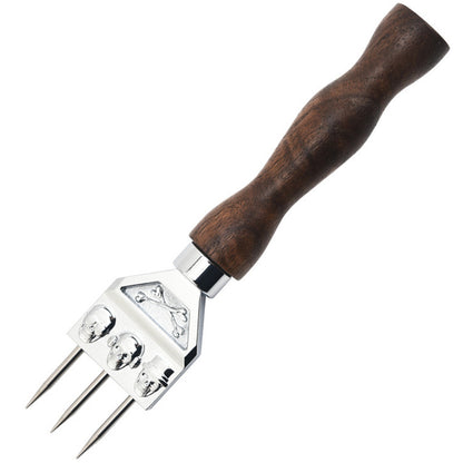 Trident Bar Icebreaker Ice Chipper Tool Whiskey