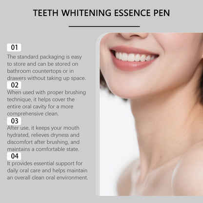 Teeth Whitening Pen