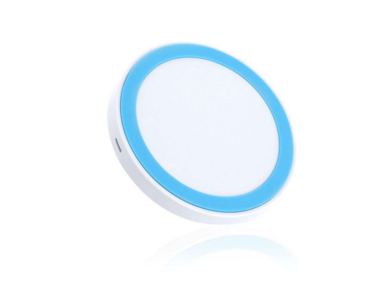 Wireless Charger USB Charging Pad For Samsung Galaxy Charger