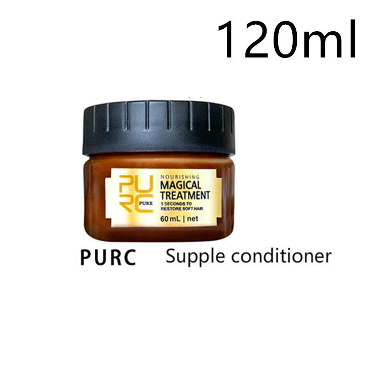 Multi-Functional Conditioner for Healthy Hair
