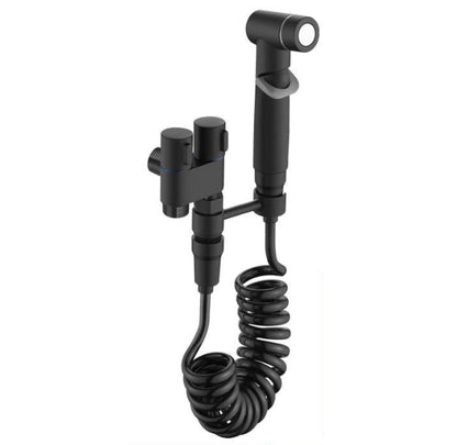 Dual-control Multifunctional Faucet Sprayer Set