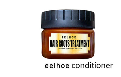 Multi-Functional Conditioner for Healthy Hair
