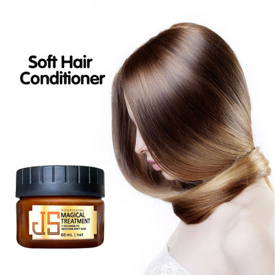 Multi-Functional Conditioner for Healthy Hair