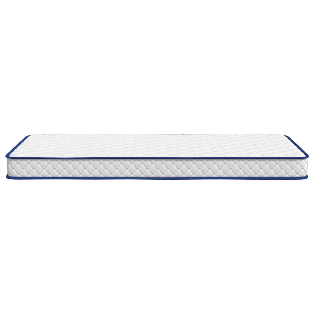 Memory Foam Mattress 200×90×17 cm Soft   Memory Mattress Cold Foam Mattress
