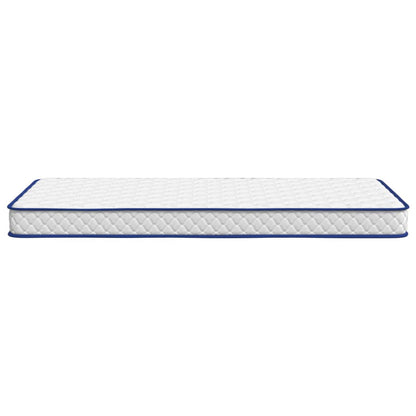Memory Foam Mattress 200×90×17 cm Soft   Memory Mattress Cold Foam Mattress