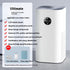 Air Purifier Formaldehyde Removal Deodorant Secondhand Smoke