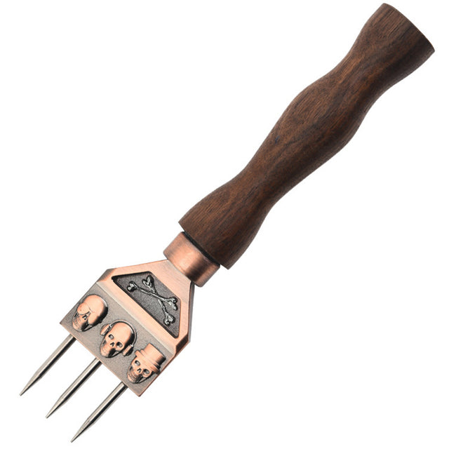 Trident Bar Icebreaker Ice Chipper Tool Whiskey