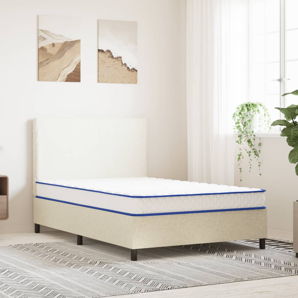 Memory Foam Mattress 200×90×17 cm Soft   Memory Mattress Cold Foam Mattress