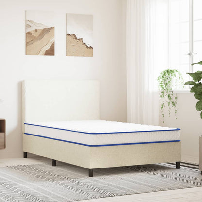 Memory Foam Mattress 200×90×17 cm Soft   Memory Mattress Cold Foam Mattress