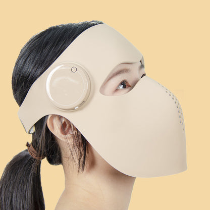 LED Mask Red LED Light Therapy Mask for Home Use