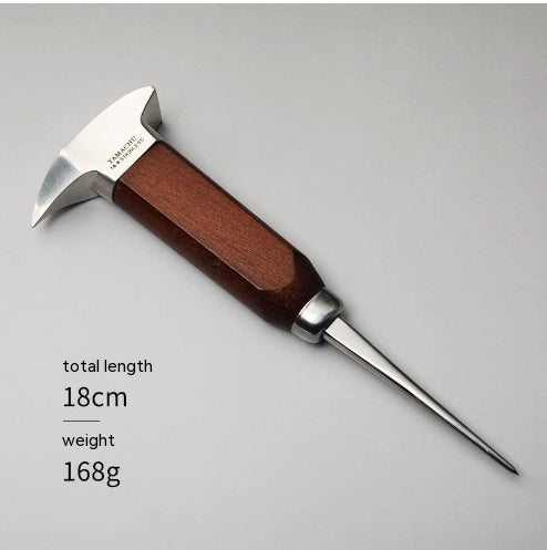 Trident Bar Icebreaker Ice Chipper Tool Whiskey