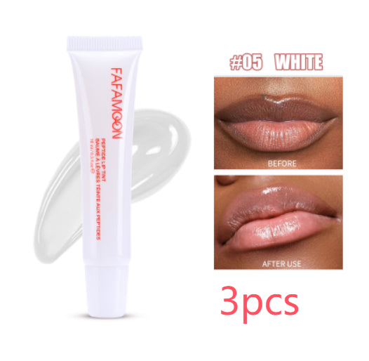 Glossy Lip Glaze Waterproof Long Lasting Lip
