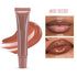 Glossy Lip Glaze Waterproof Long Lasting Lip
