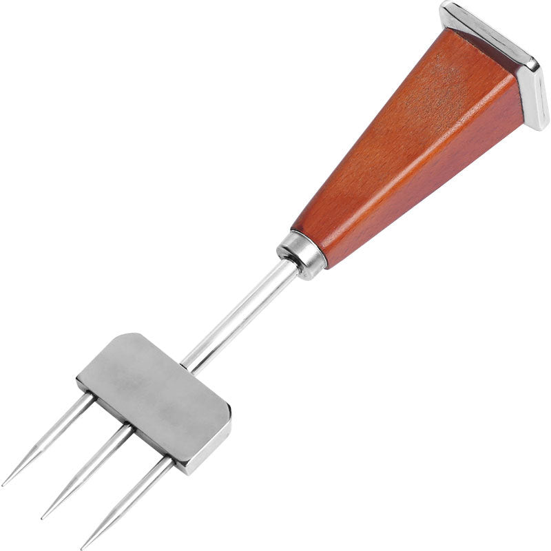 Trident Bar Icebreaker Ice Chipper Tool Whiskey
