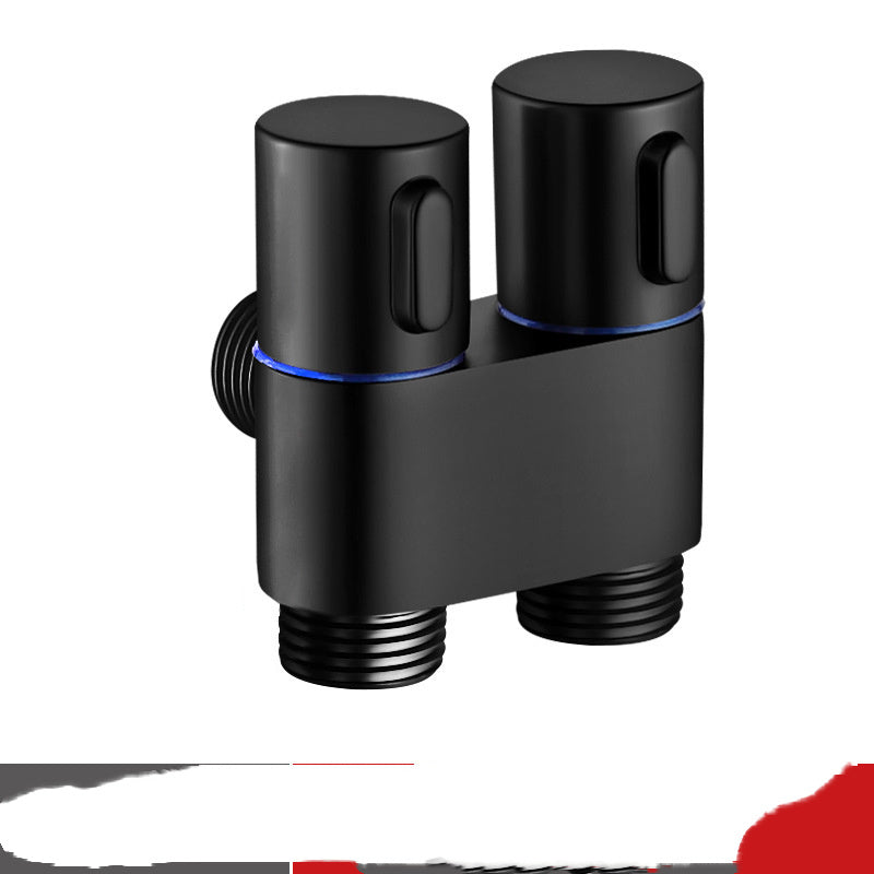 Dual-control Multifunctional Faucet Sprayer Set