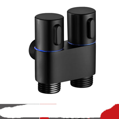 Dual-control Multifunctional Faucet Sprayer Set