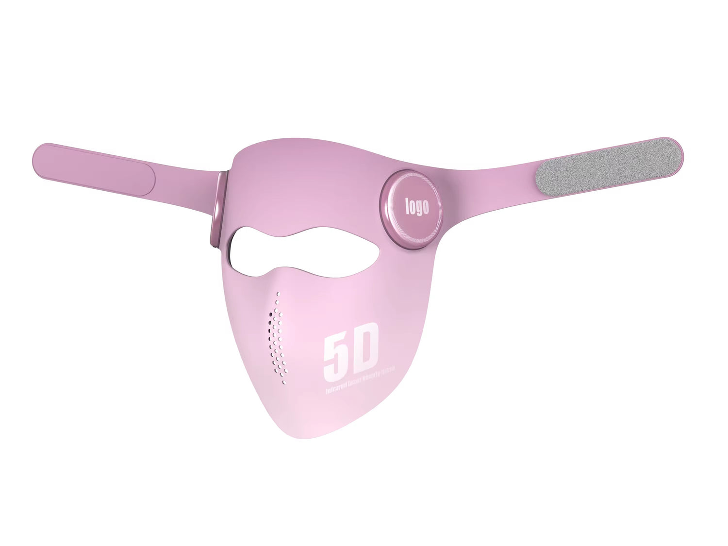 LED Mask Red LED Light Therapy Mask for Home Use
