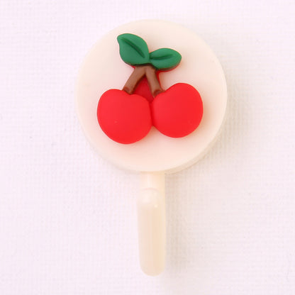 Kitchen Wall Hanging Bathroom Nail-free Non-marking Adhesive Hooks