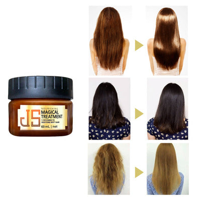 Multi-Functional Conditioner for Healthy Hair