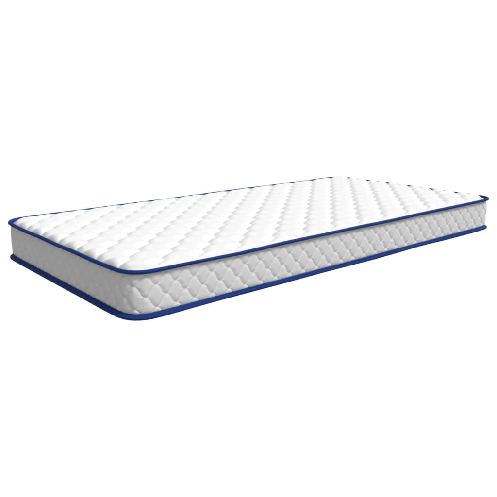 Memory Foam Mattress 200×90×17 cm Soft   Memory Mattress Cold Foam Mattress