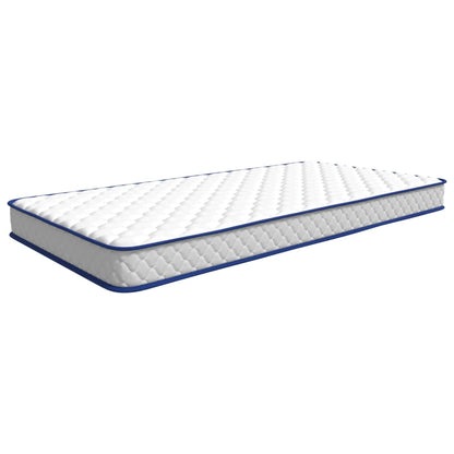 Memory Foam Mattress 200×90×17 cm Soft   Memory Mattress Cold Foam Mattress