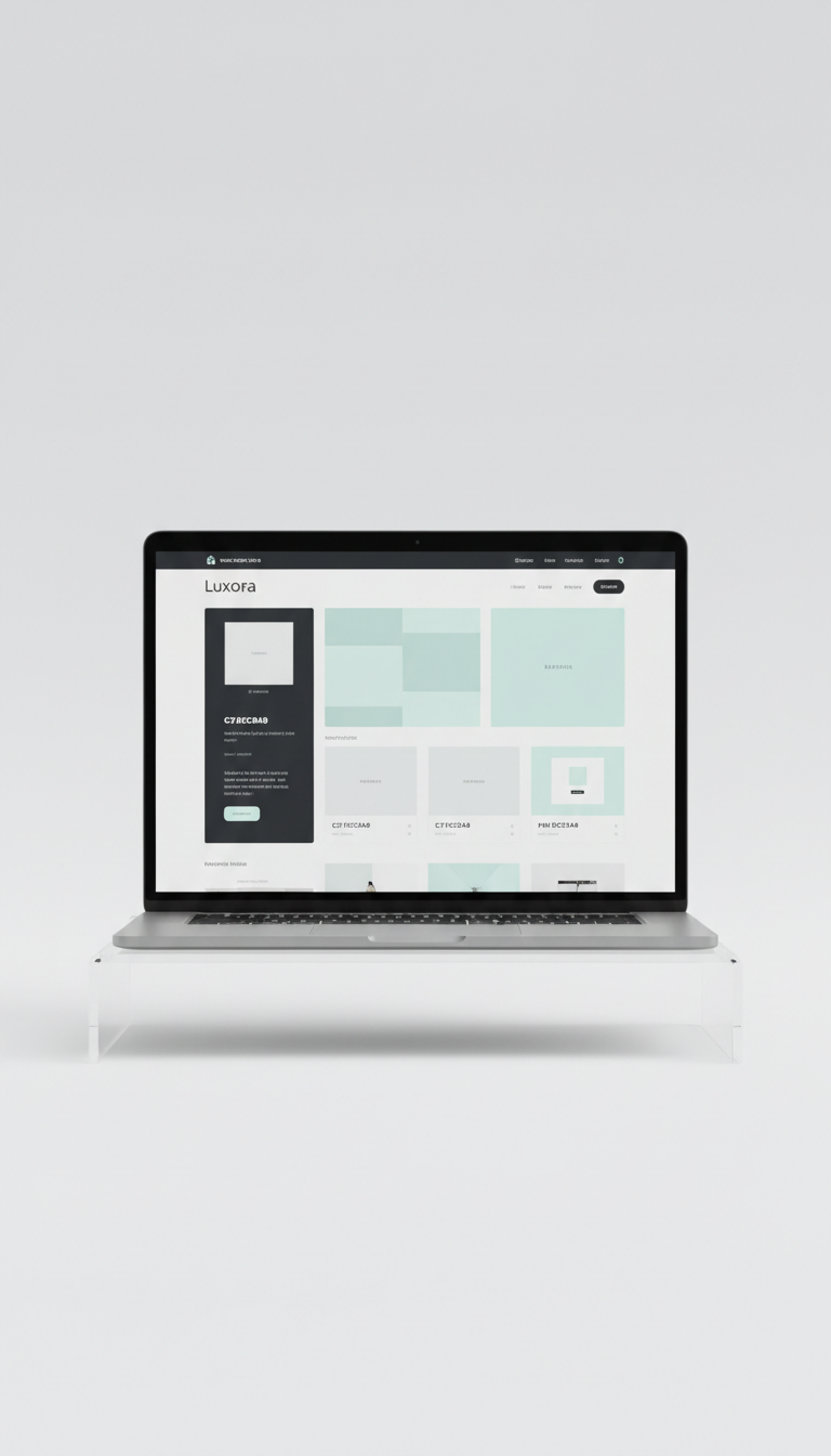 Example product
