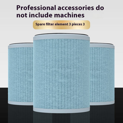 Air Purifier Formaldehyde Removal Deodorant Secondhand Smoke