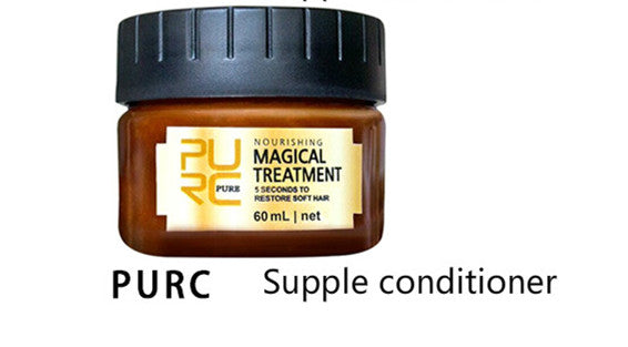 Multi-Functional Conditioner for Healthy Hair
