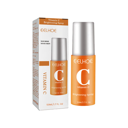 Collagen Eye Mask Spray Set - Revitalize Your Eyes