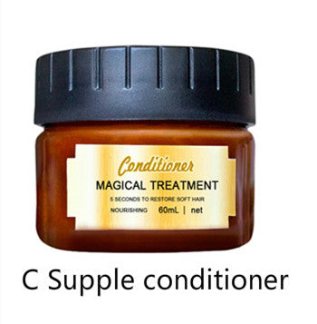 Multi-Functional Conditioner for Healthy Hair