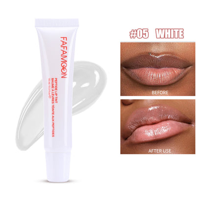 Glossy Lip Glaze Waterproof Long Lasting Lip