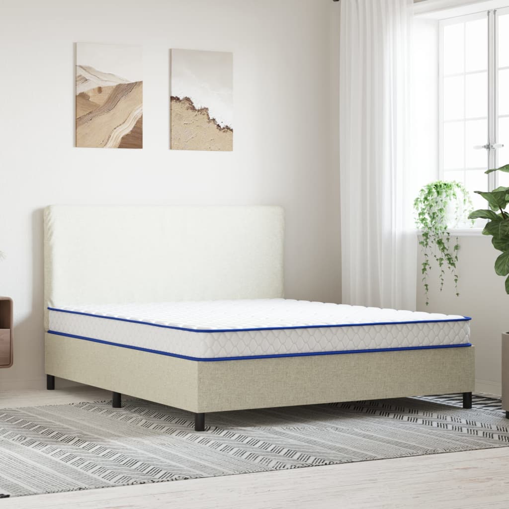 Memory Foam Mattress 200×90×17 cm Soft   Memory Mattress Cold Foam Mattress
