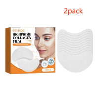 Collagen Eye Mask Spray Set - Revitalize Your Eyes