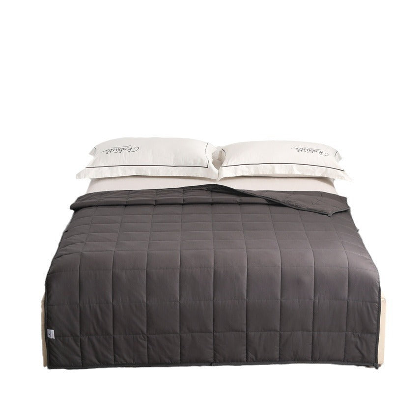 Cotton Gravity Decompressed Sleep Insomnia Gravity Blanket