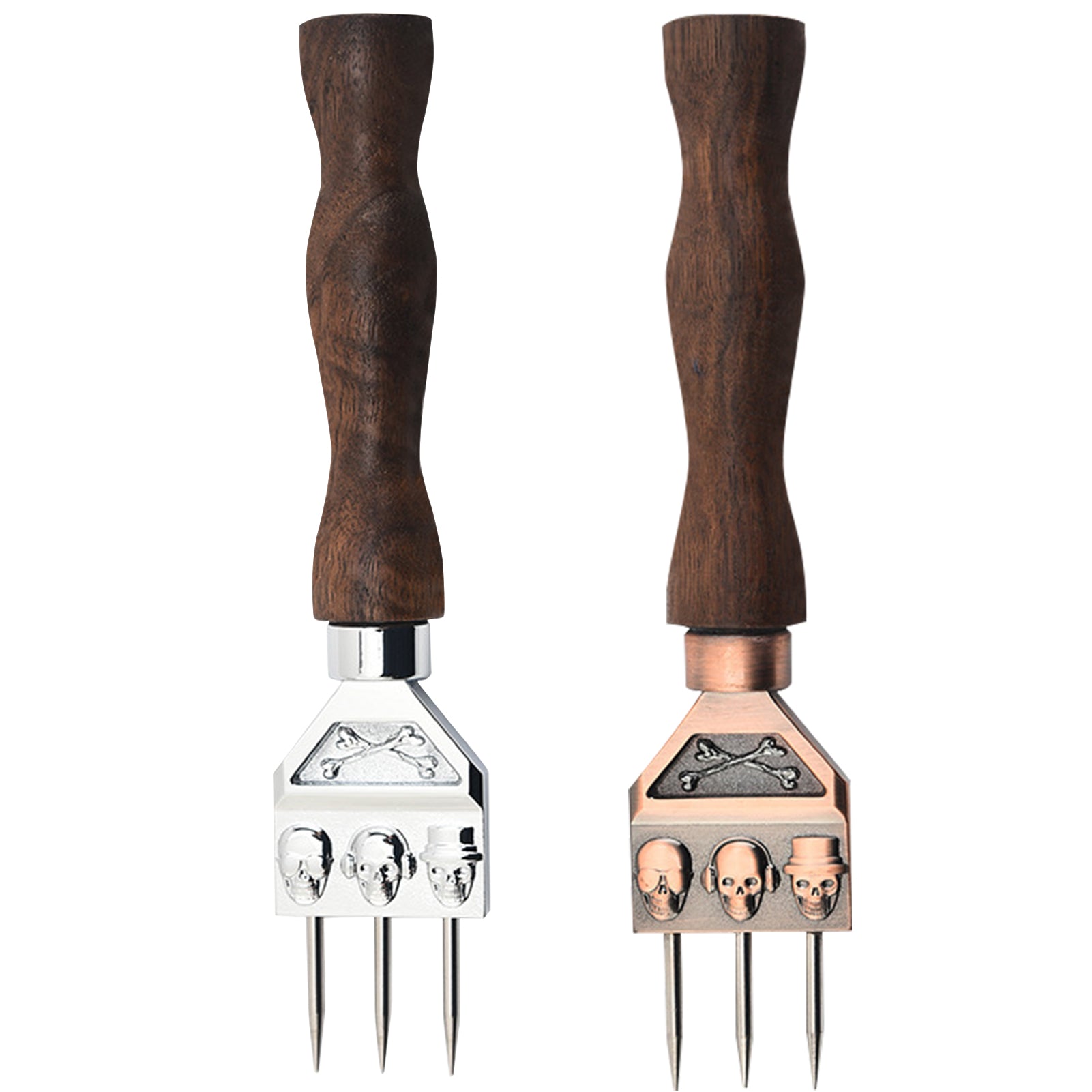 Trident Bar Icebreaker Ice Chipper Tool Whiskey