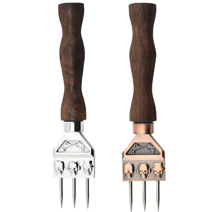 Trident Bar Icebreaker Ice Chipper Tool Whiskey