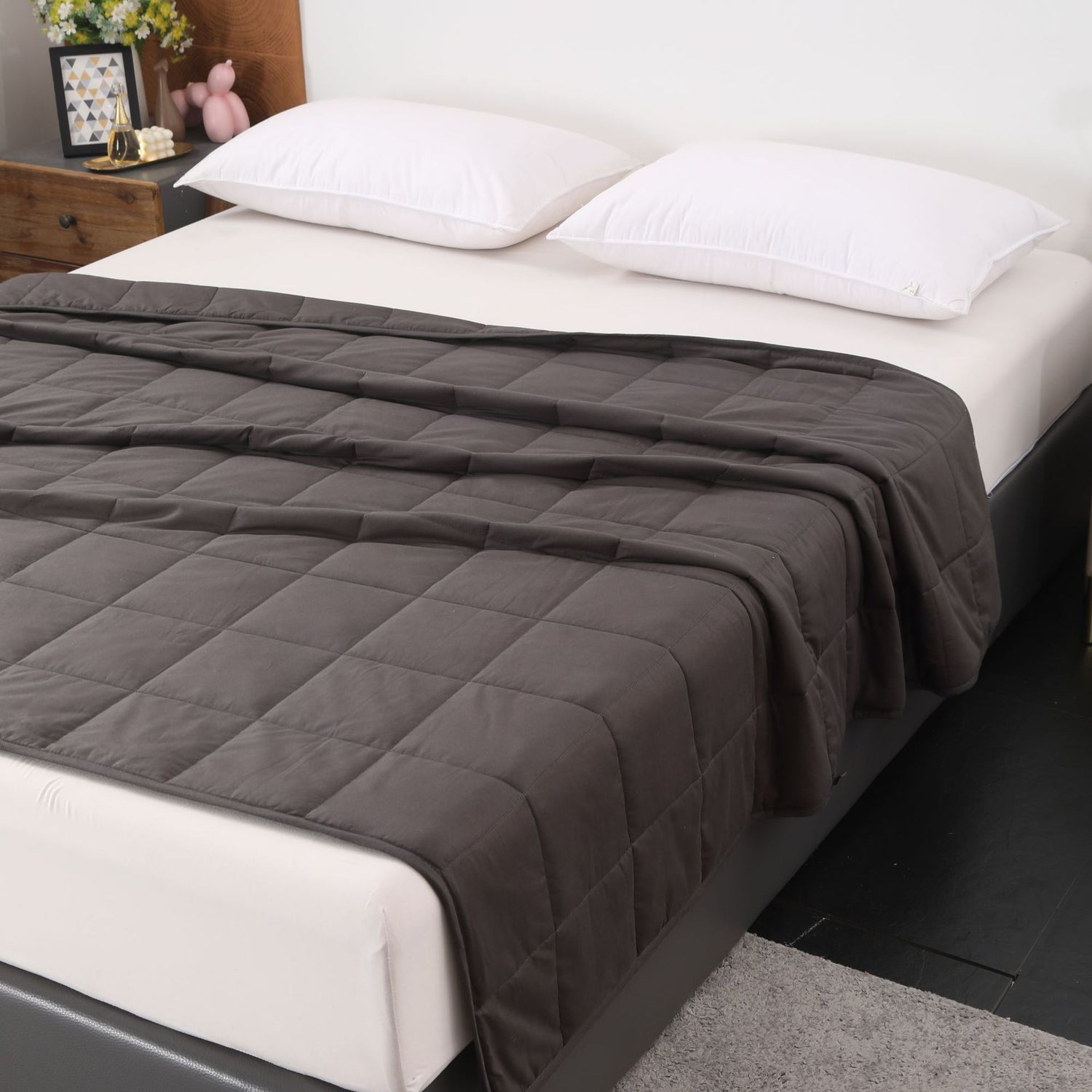 Cotton Gravity Decompressed Sleep Insomnia Gravity Blanket
