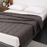 Cotton Gravity Decompressed Sleep Insomnia Gravity Blanket