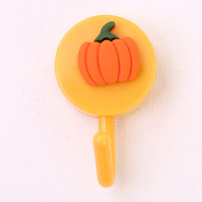 Kitchen Wall Hanging Bathroom Nail-free Non-marking Adhesive Hooks