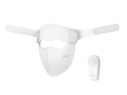 LED Mask Red LED Light Therapy Mask for Home Use