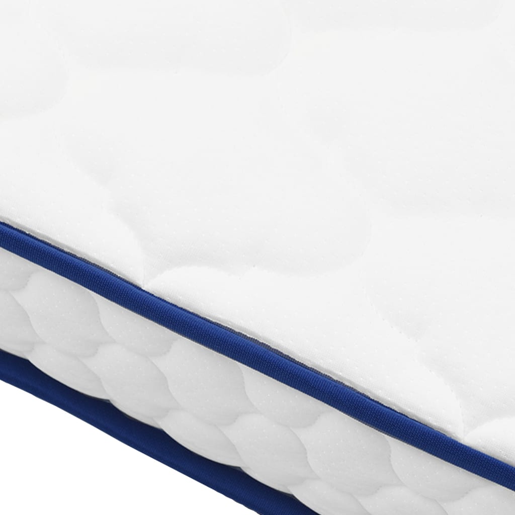 Memory Foam Mattress 200×90×17 cm Soft   Memory Mattress Cold Foam Mattress