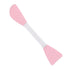 Double-ended Silicone Mask Brush Face Makeup & Toning Stick