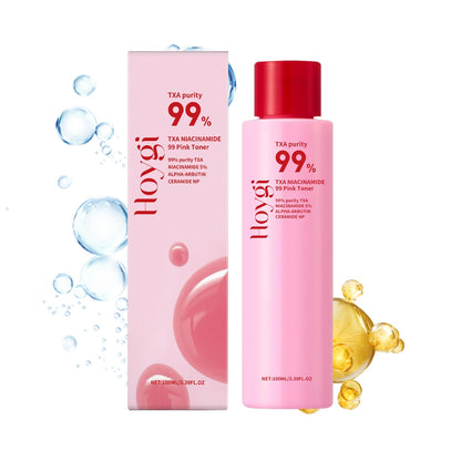 Niacinamide Toner for Clear, Bright &amp; Balanced Skin