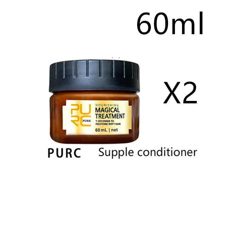 Multi-Functional Conditioner for Healthy Hair